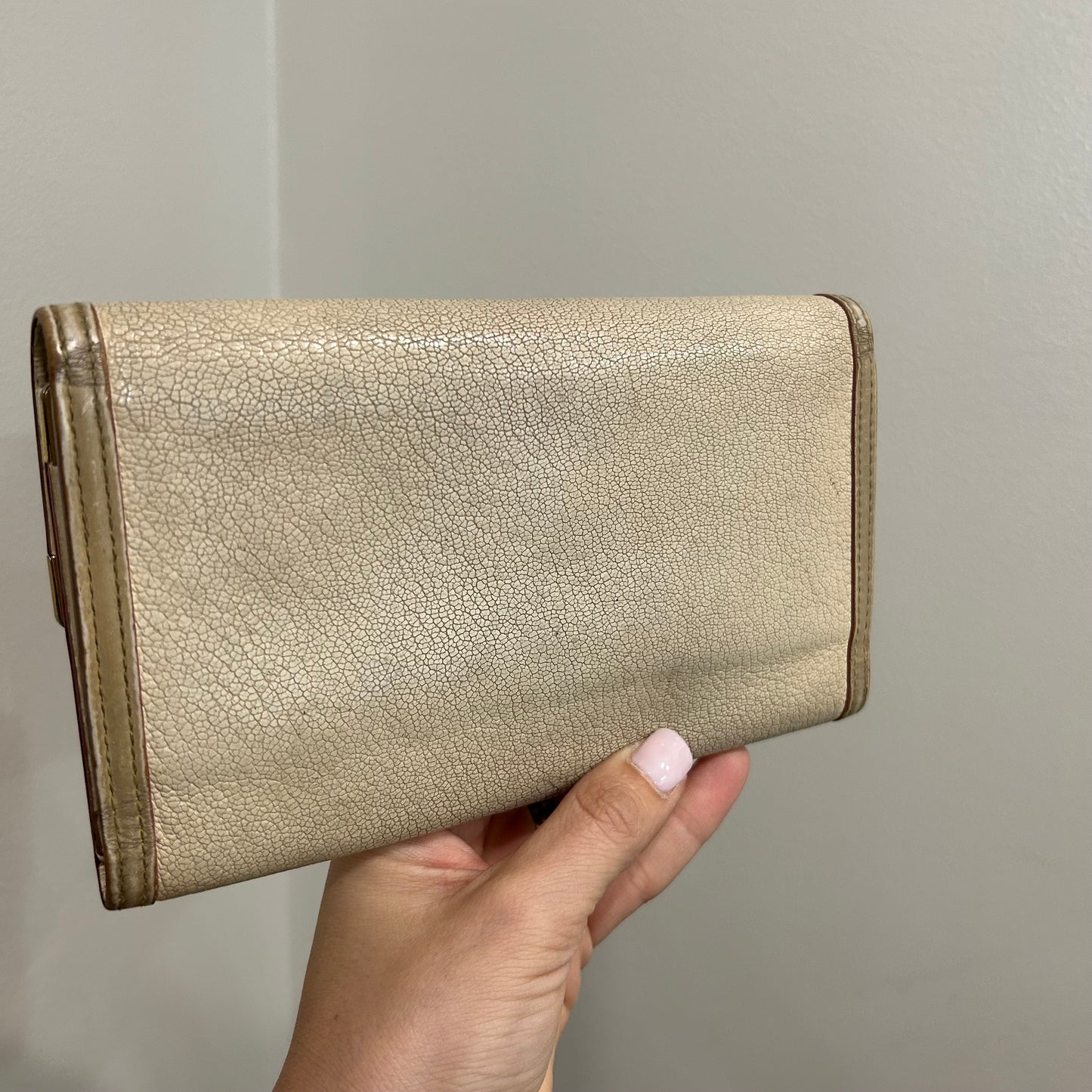 SOLD! Louis Vuitton Wallet