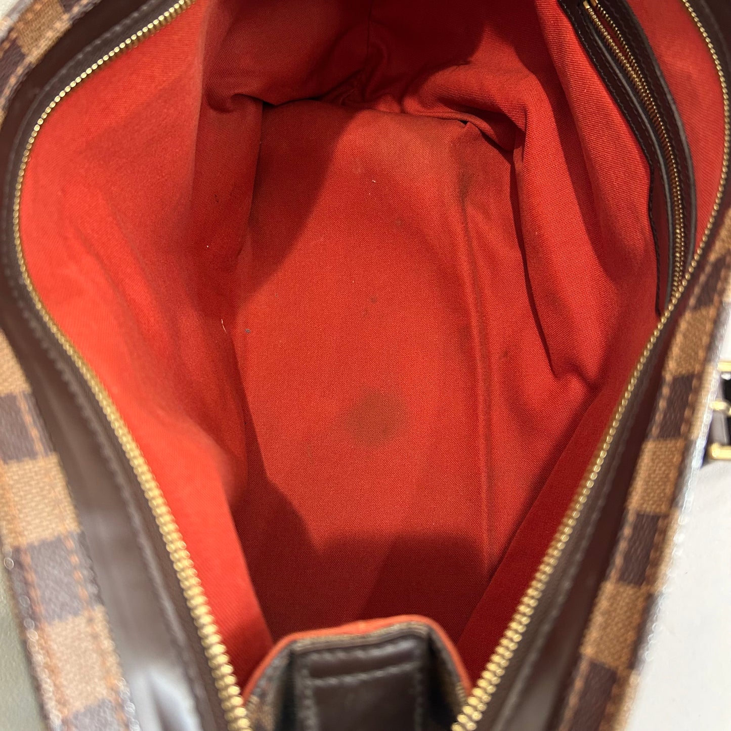 Louis Vuitton Damier Chelsea Tote