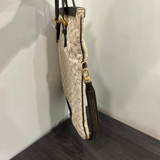 LOUIS VUITTON Fracoise Minilin #238