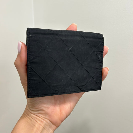SOLD! Prada Wallet