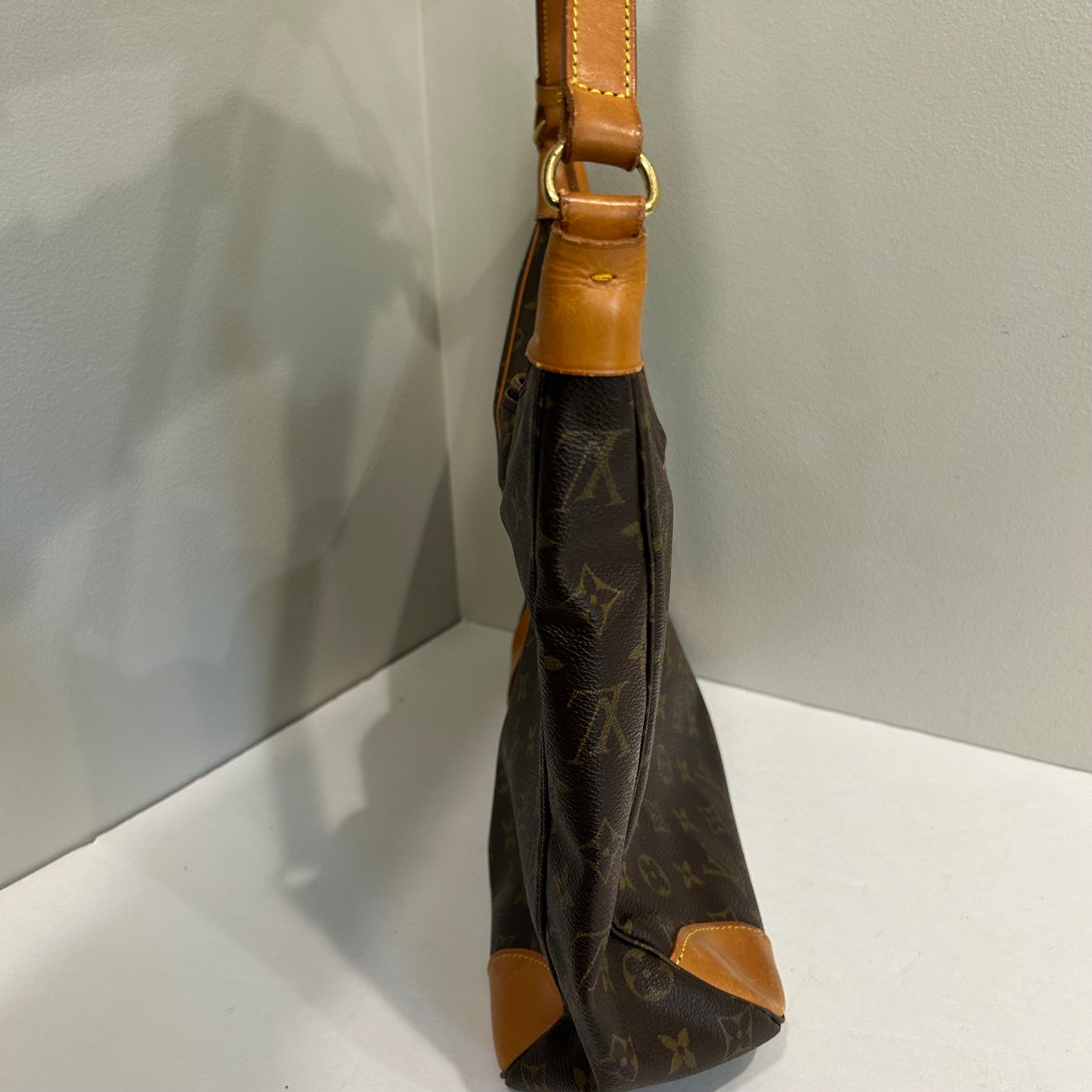 Louis Vuitton Boulogne 35