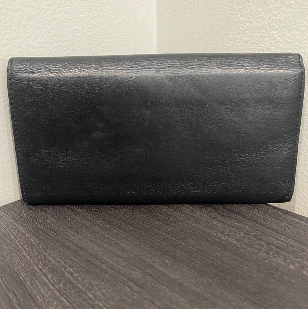 SOLD! Balenciaga Wallet