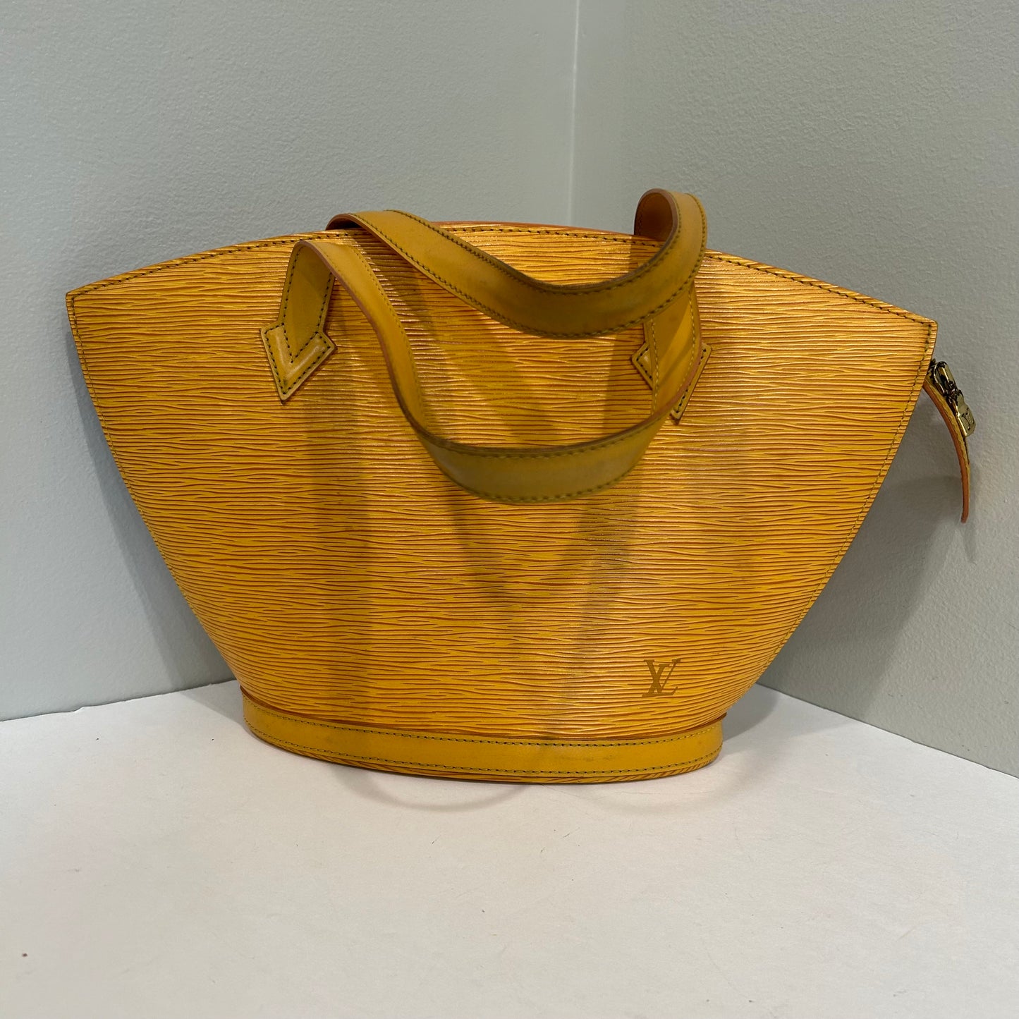 Louis Vuitton Saint Jacques PM