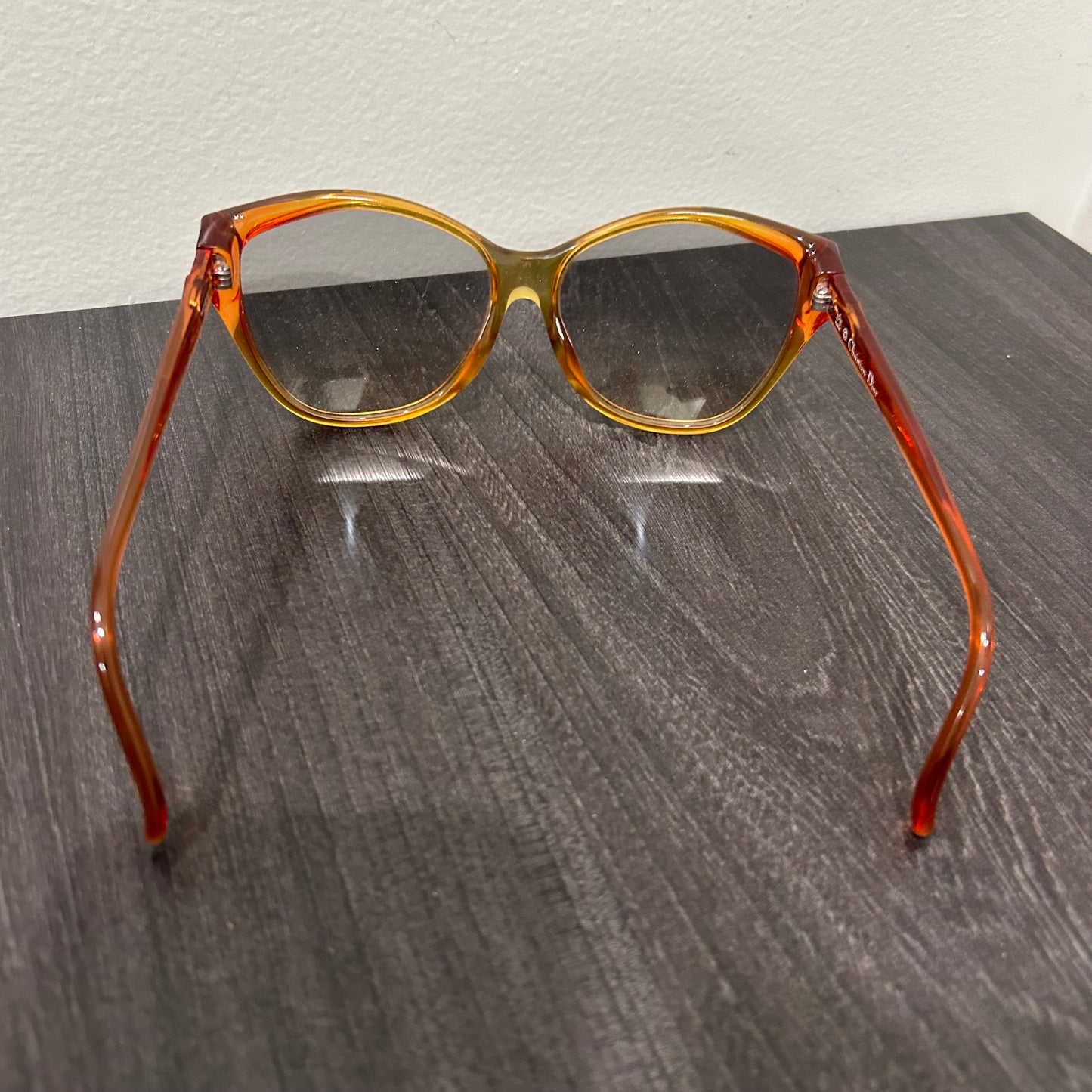 CLEARANCE Christian Dior Retro Sunglasses