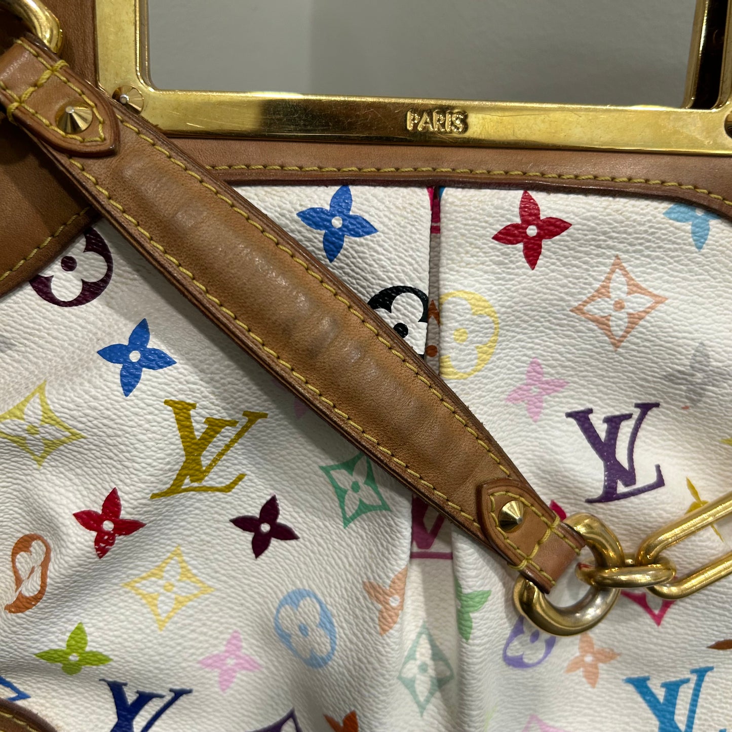 Louis Vuitton Judy MM