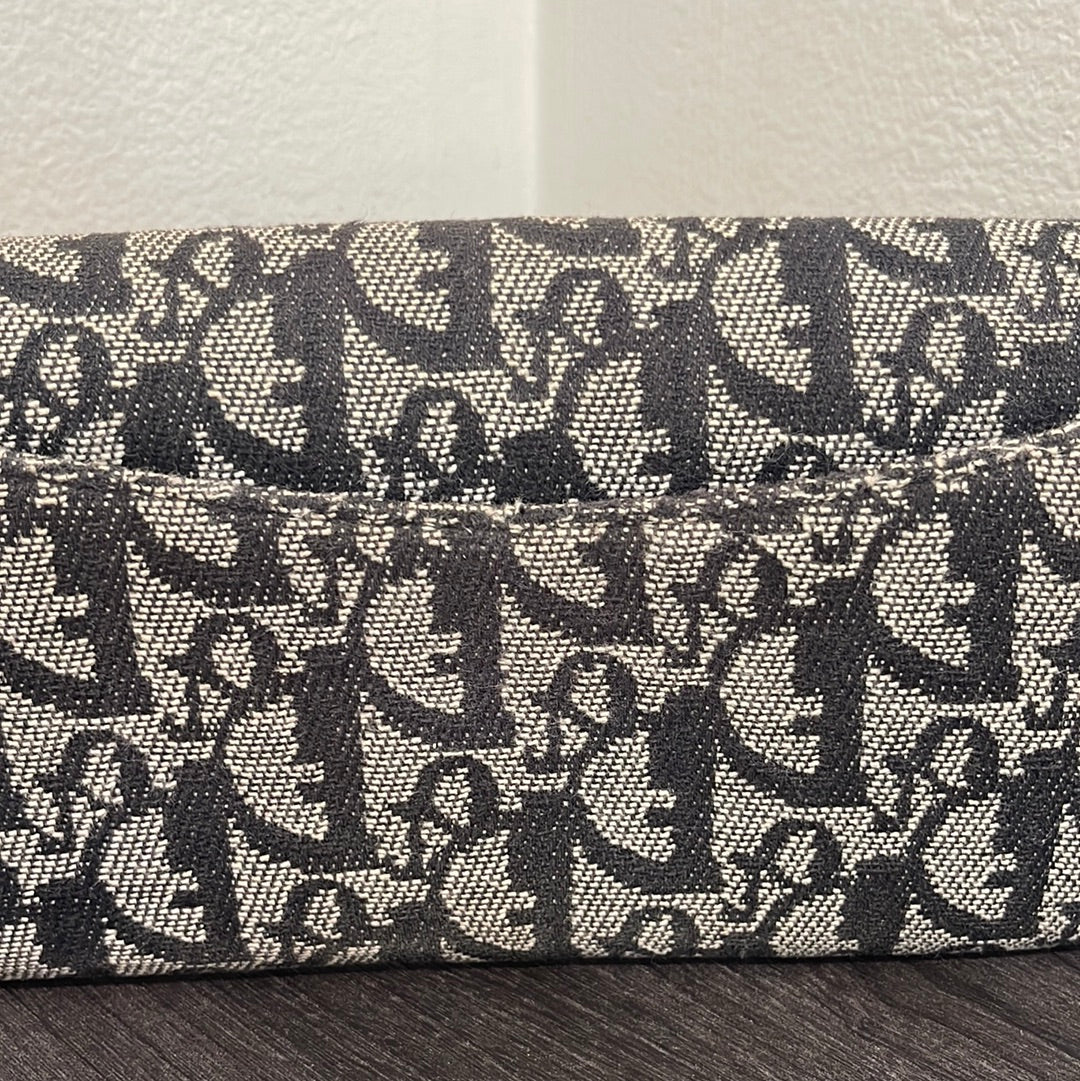SOLD! Dior Wallet on Chain