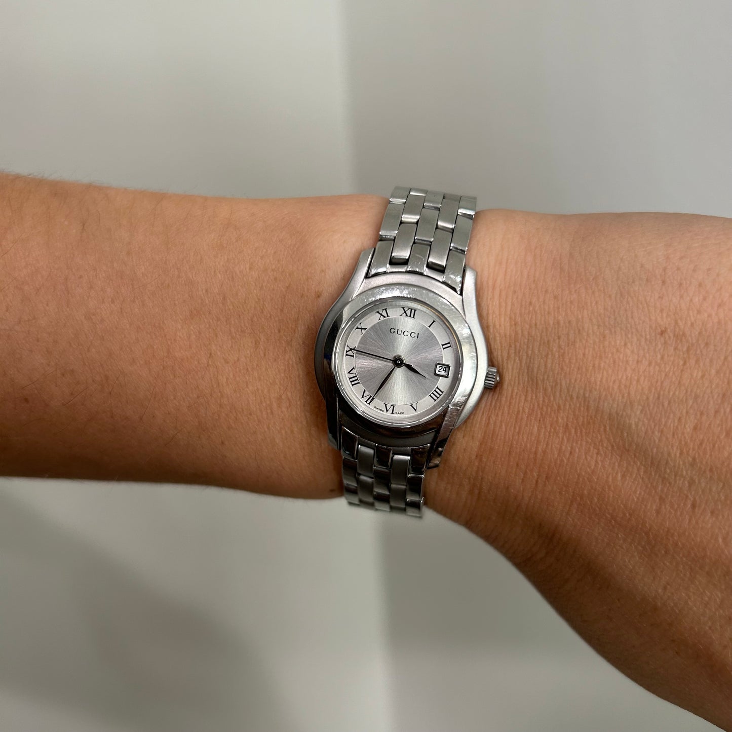 Gucci Watch (Unisex)