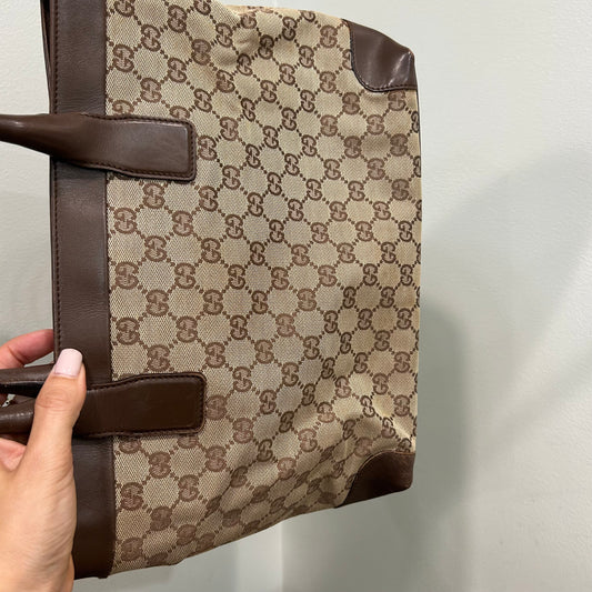 #274 GUCCI Tote