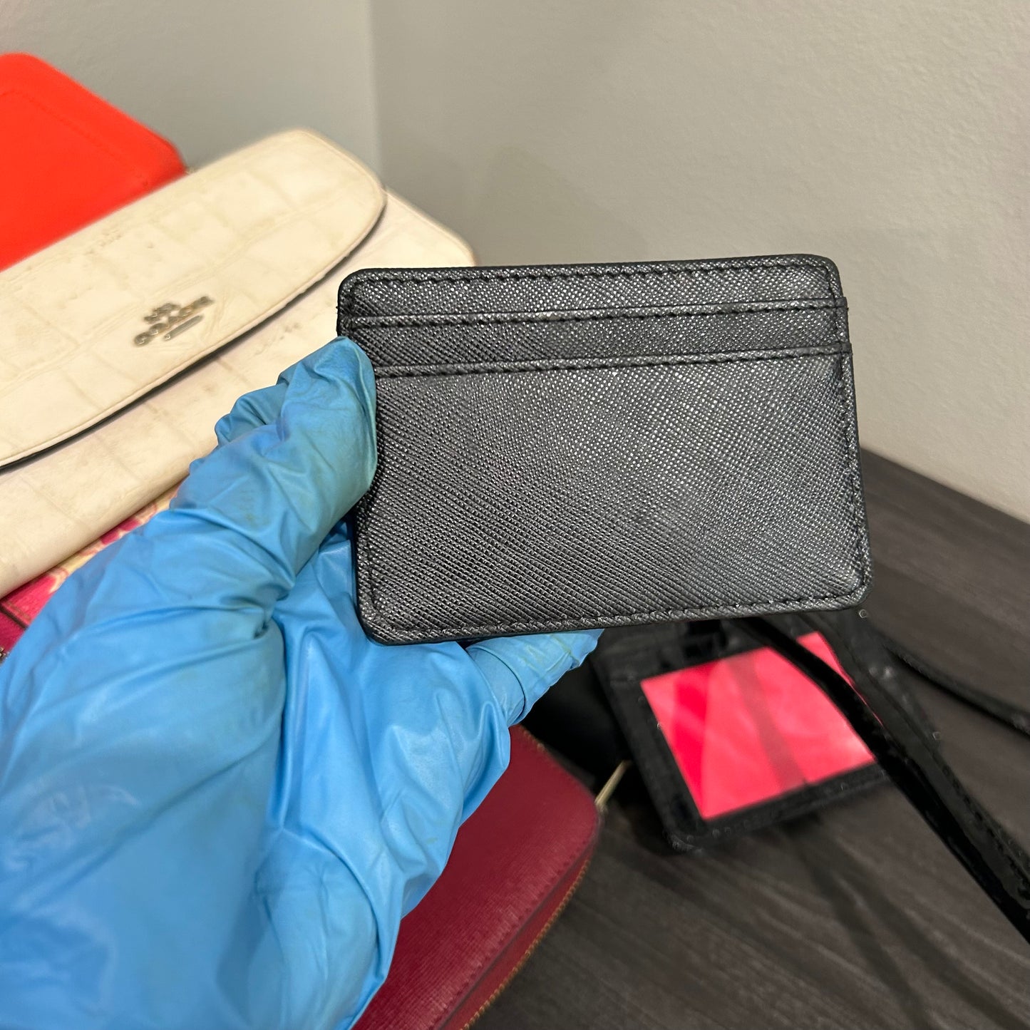 CLEARANCE Designer Wallets Set of 15 ( for resellers/refurbishers)