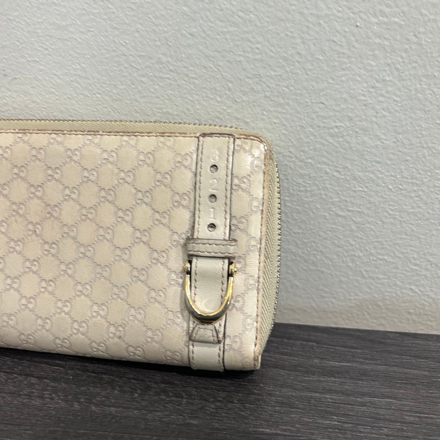 CLEARANCE Gucci Wallets Set of 2