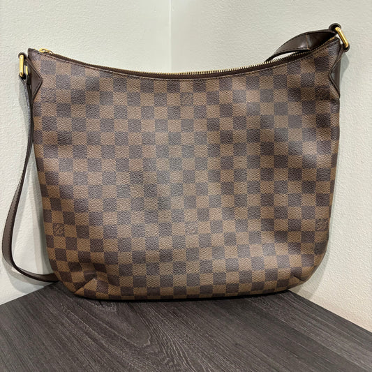 #315 LOUIS VUITTON Damier Bloomsbury GM