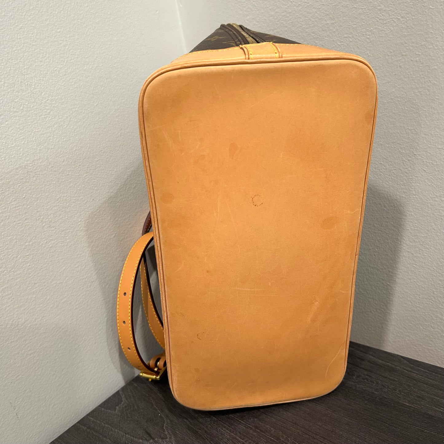 #507 LOUIS VUITTON Alma