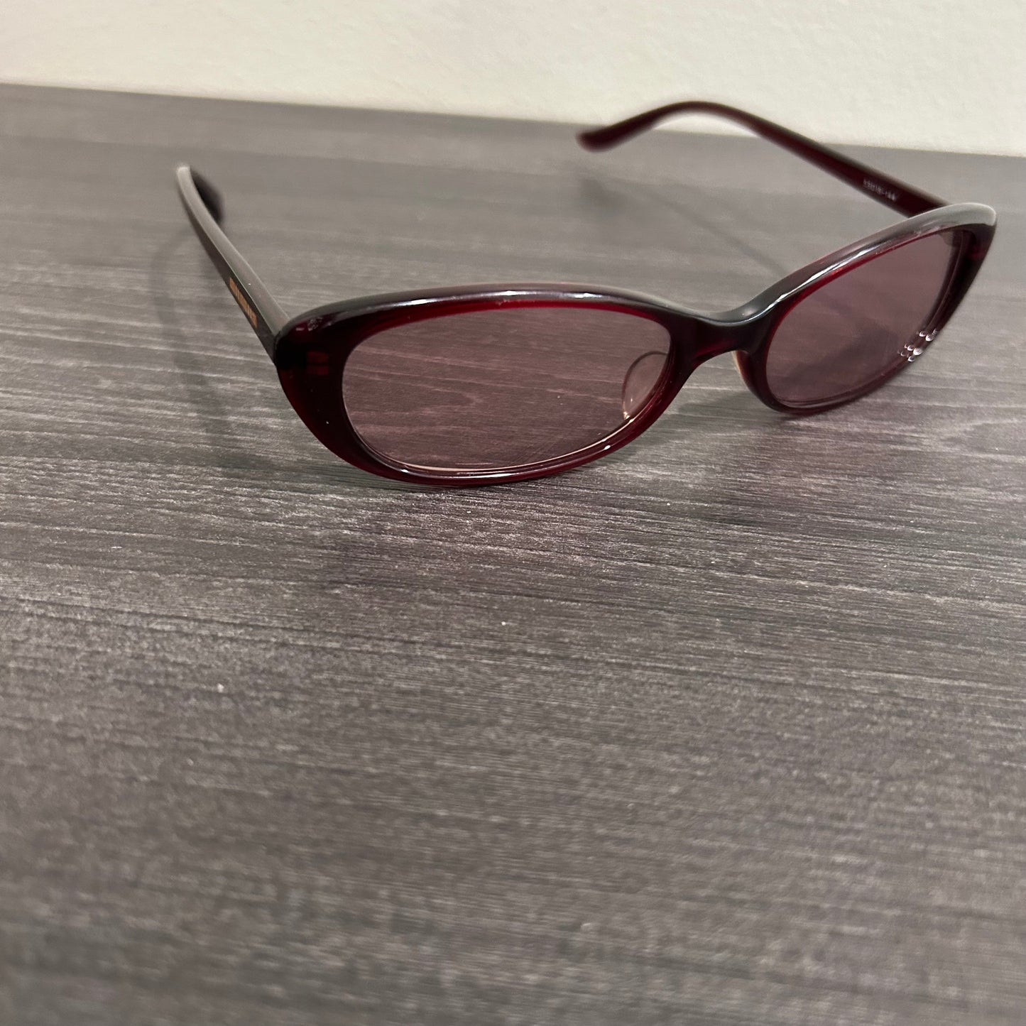 CLEARANCE Burberry Retro Sunglasses