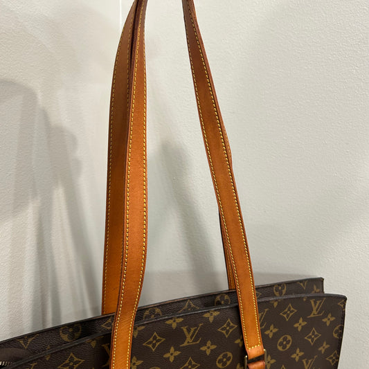 #301 LOUIS VUITTON Babylone Tote