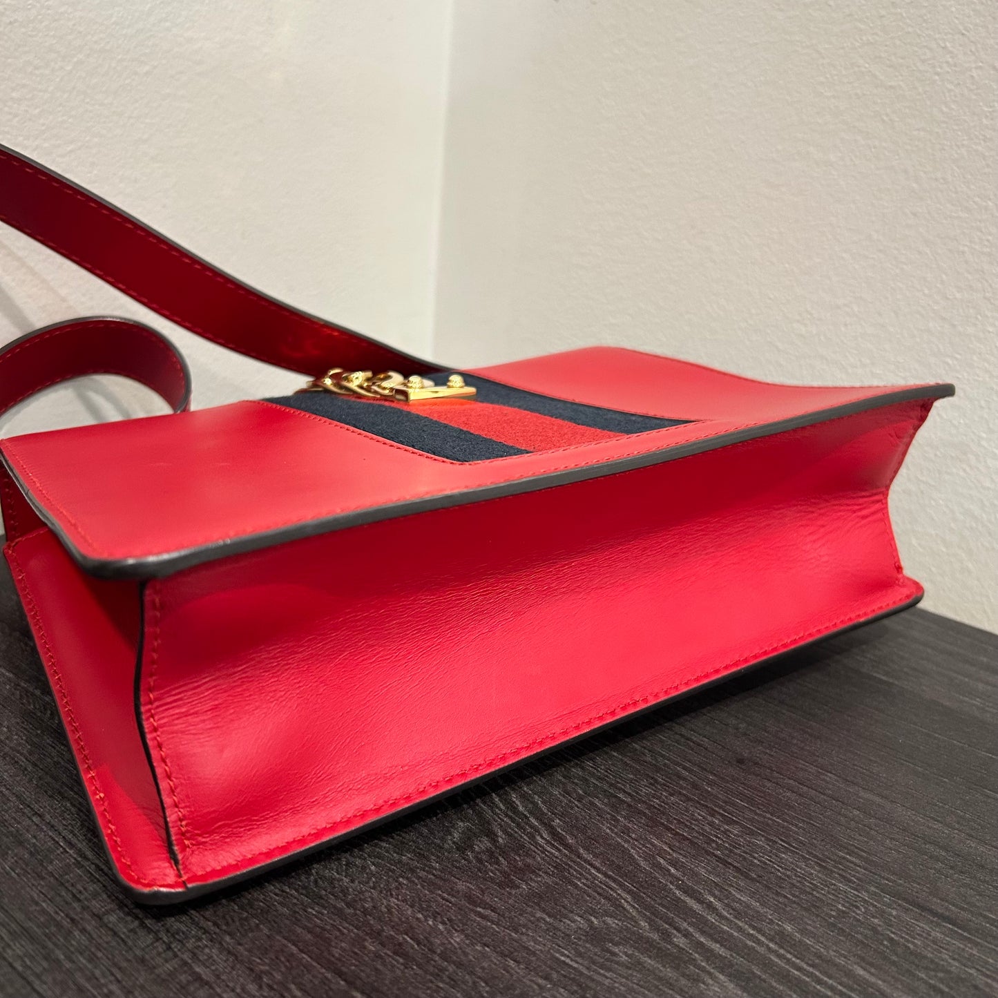#505 Gucci Sylvie