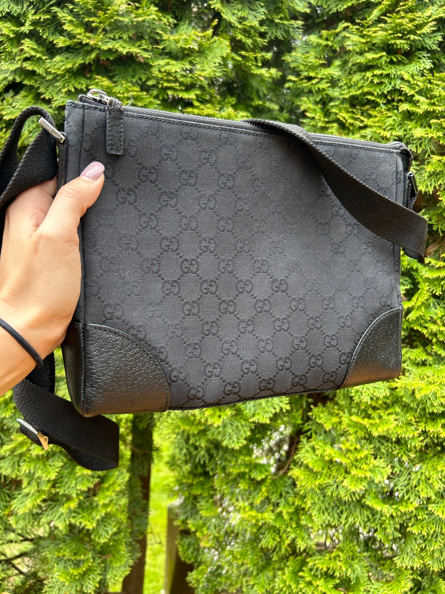 FRIDAY DEALš„ Gucci GG Canvas Bag *Extra 50% Off for Subscribers*