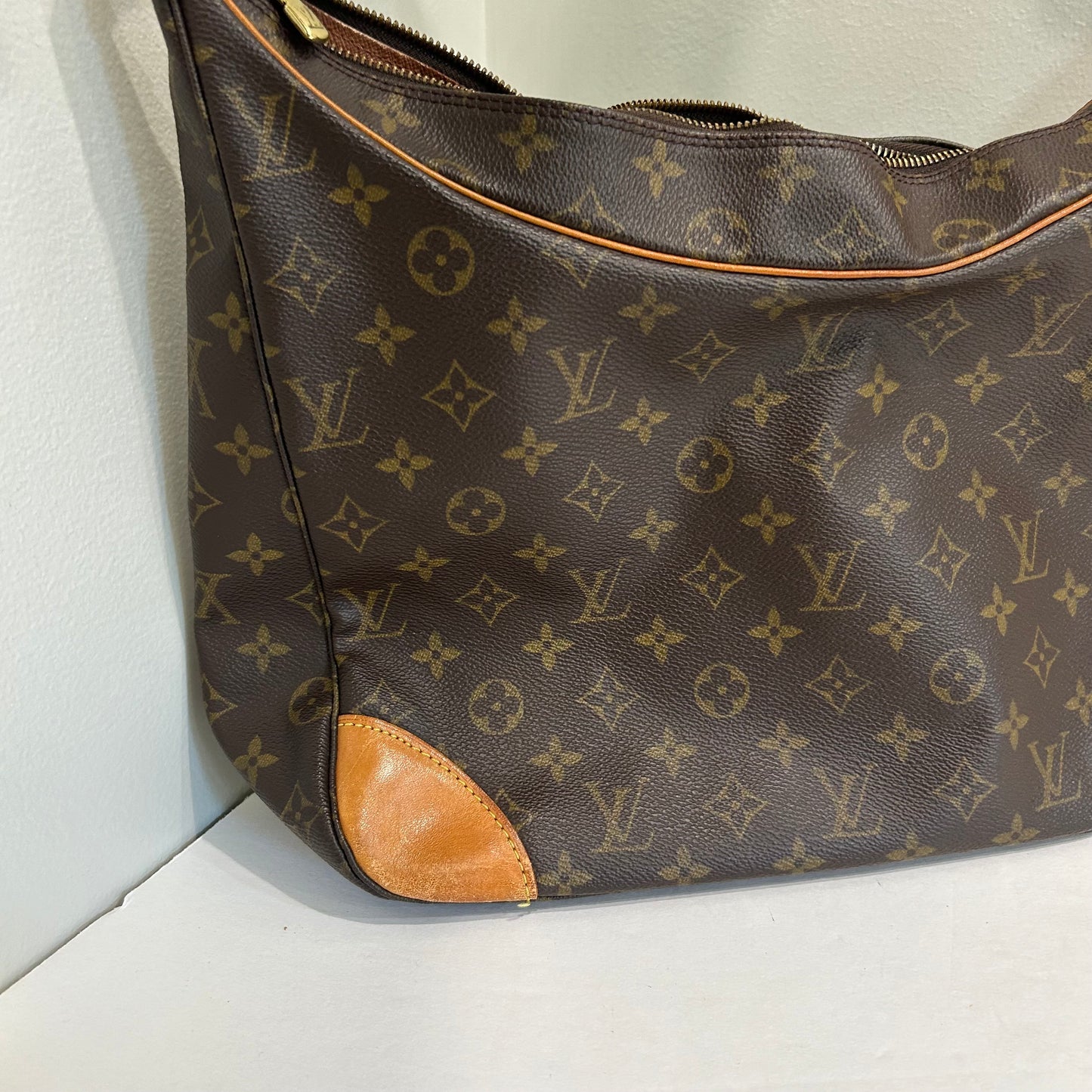 Louis Vuitton Boulogne 35