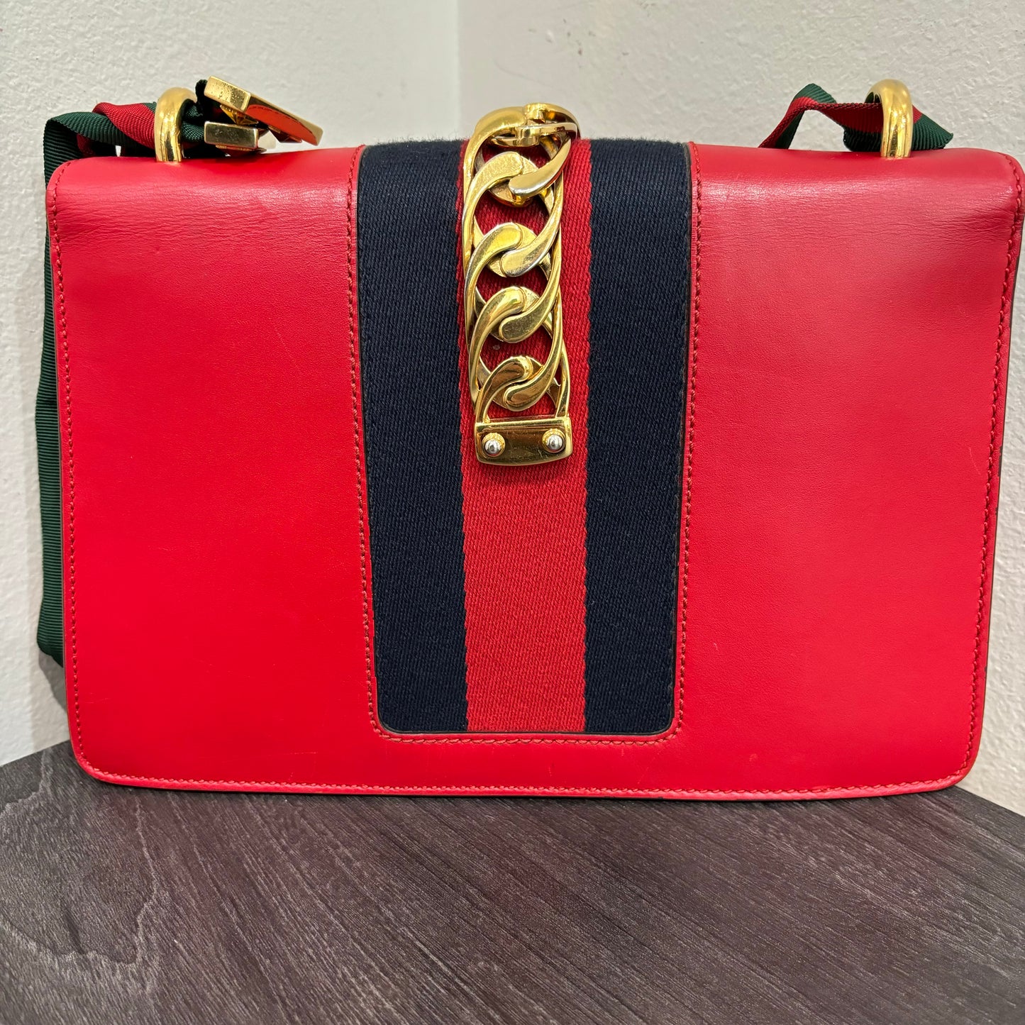 CLEARANCE GUCCI Sylvie #289