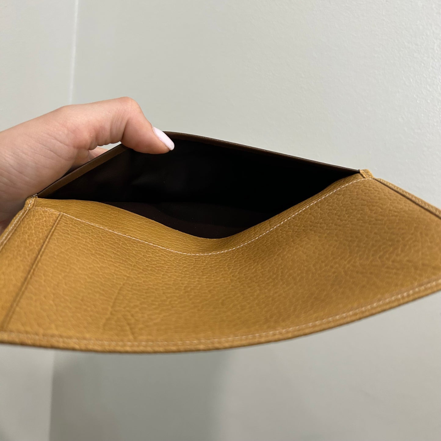 SOLD! Loewe Wallet