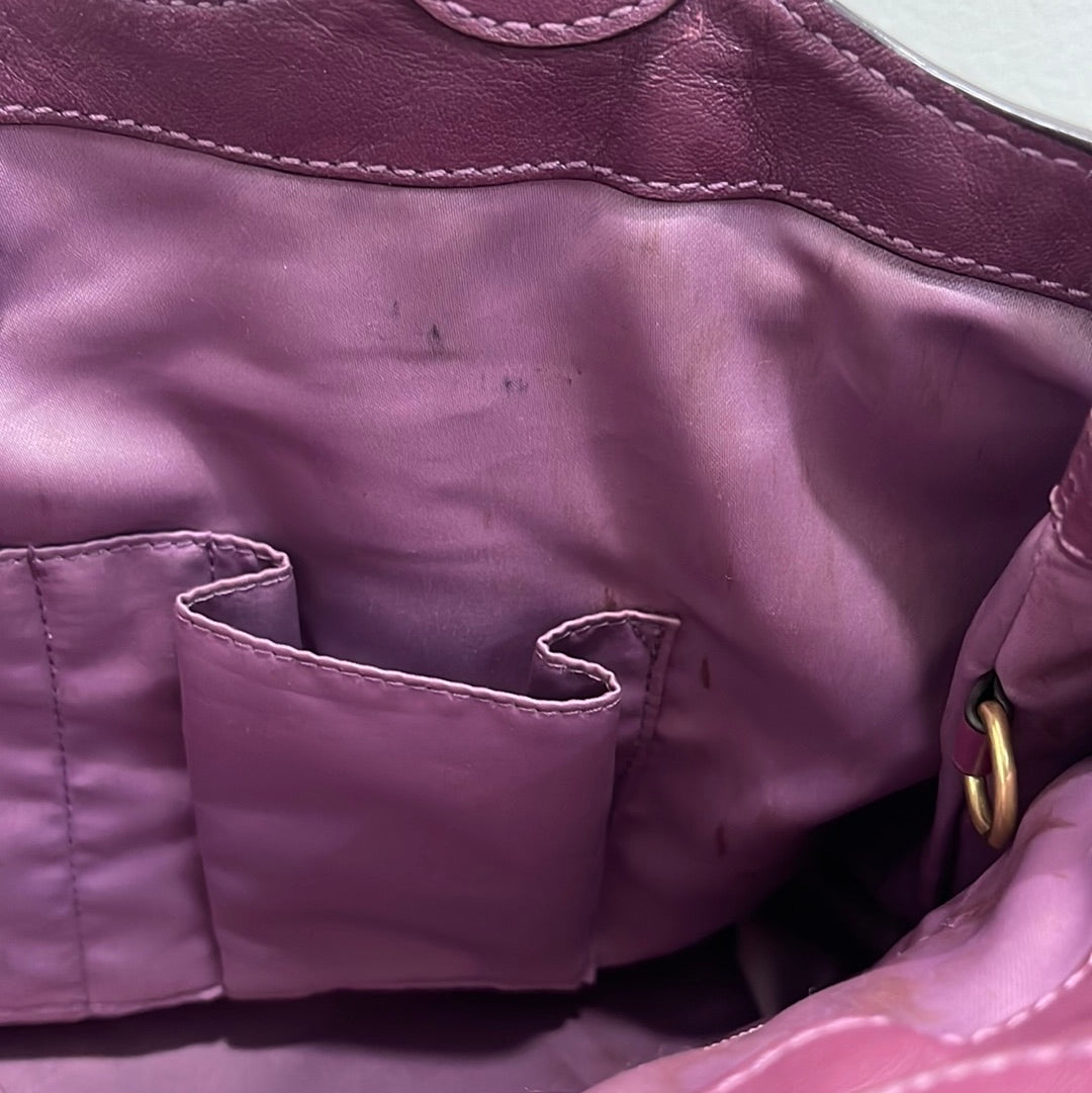 SOLD! Set of 2 Coach Bags