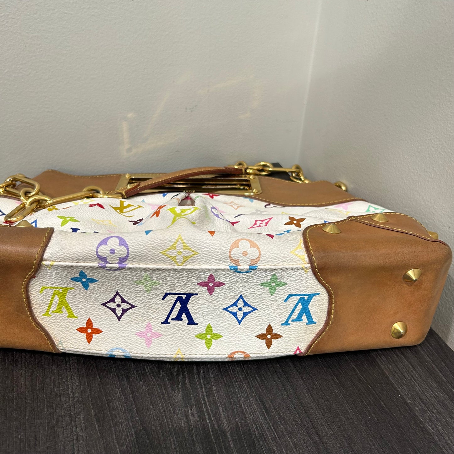 Louis Vuitton Judy MM