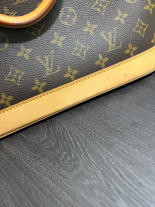 #224 LOUIS VUITTON Alma