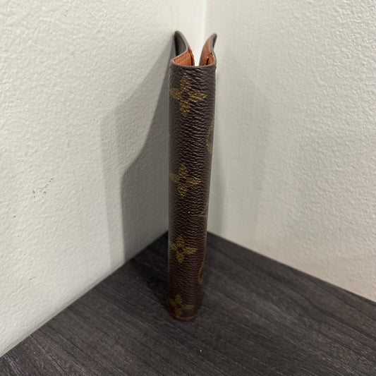 1009 LOUIS VUITTON Agenda PM MSRP $505