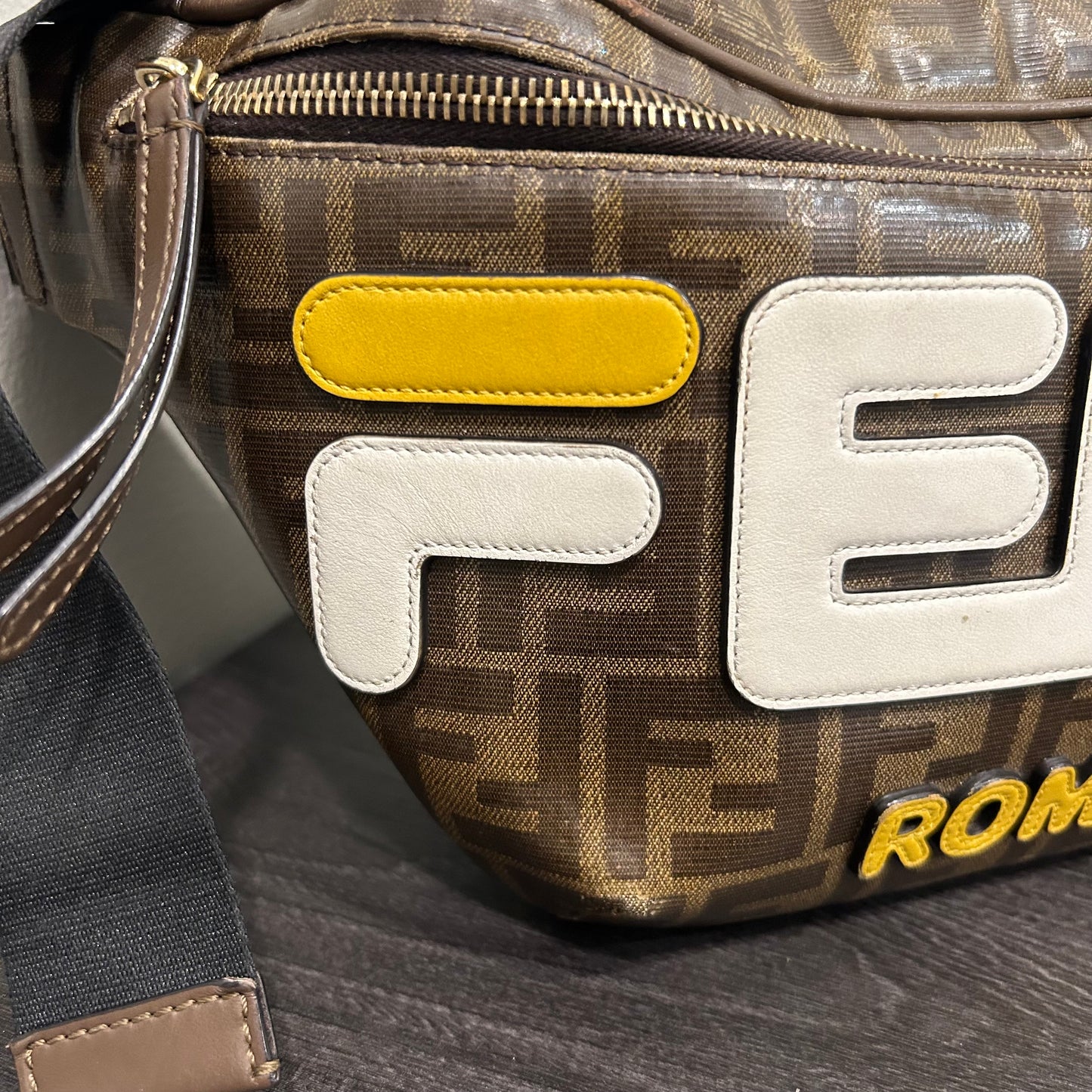 Fendi Bum Bag