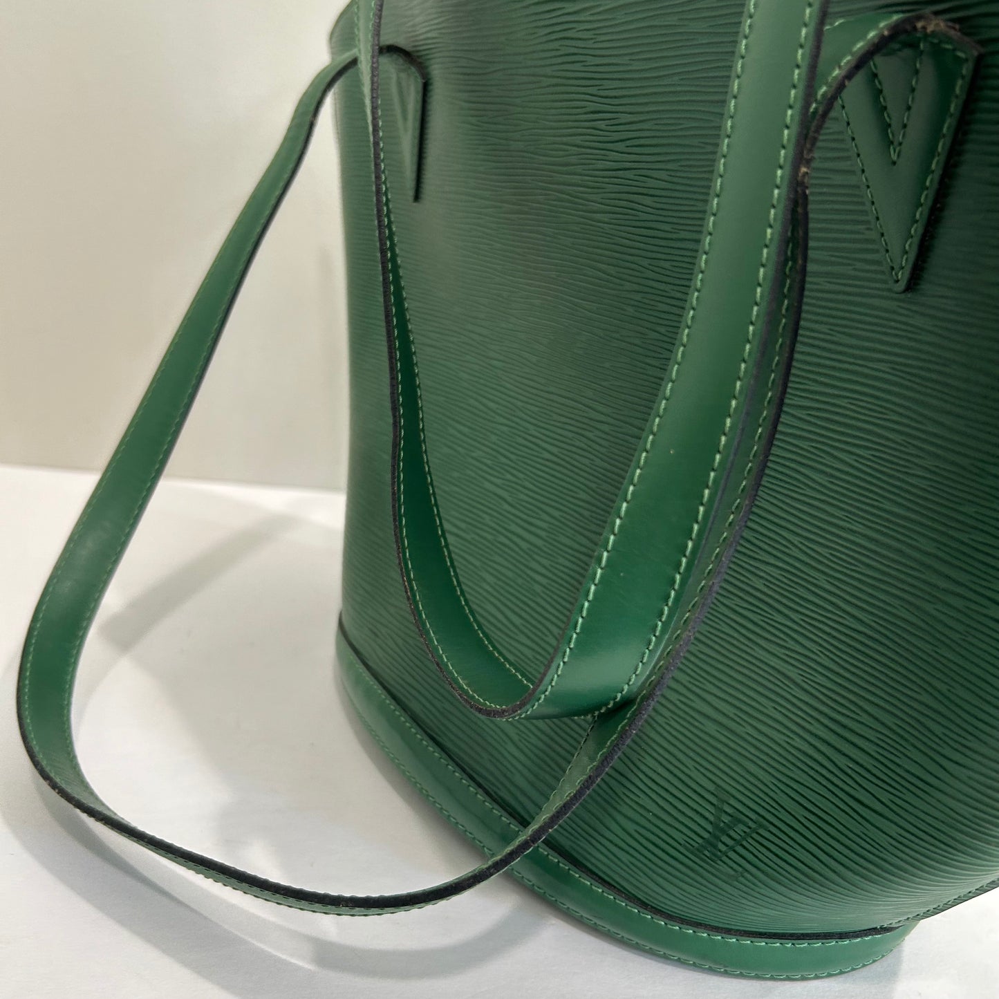 Louis Vuitton Saint Jacques GM