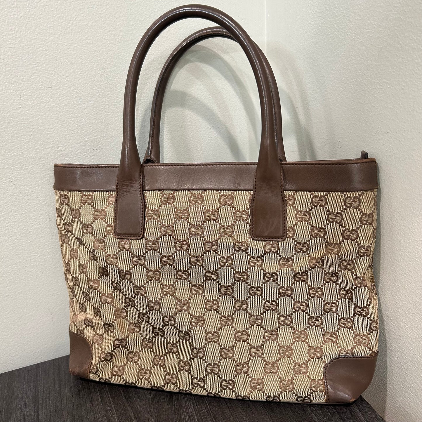 #274 GUCCI Tote