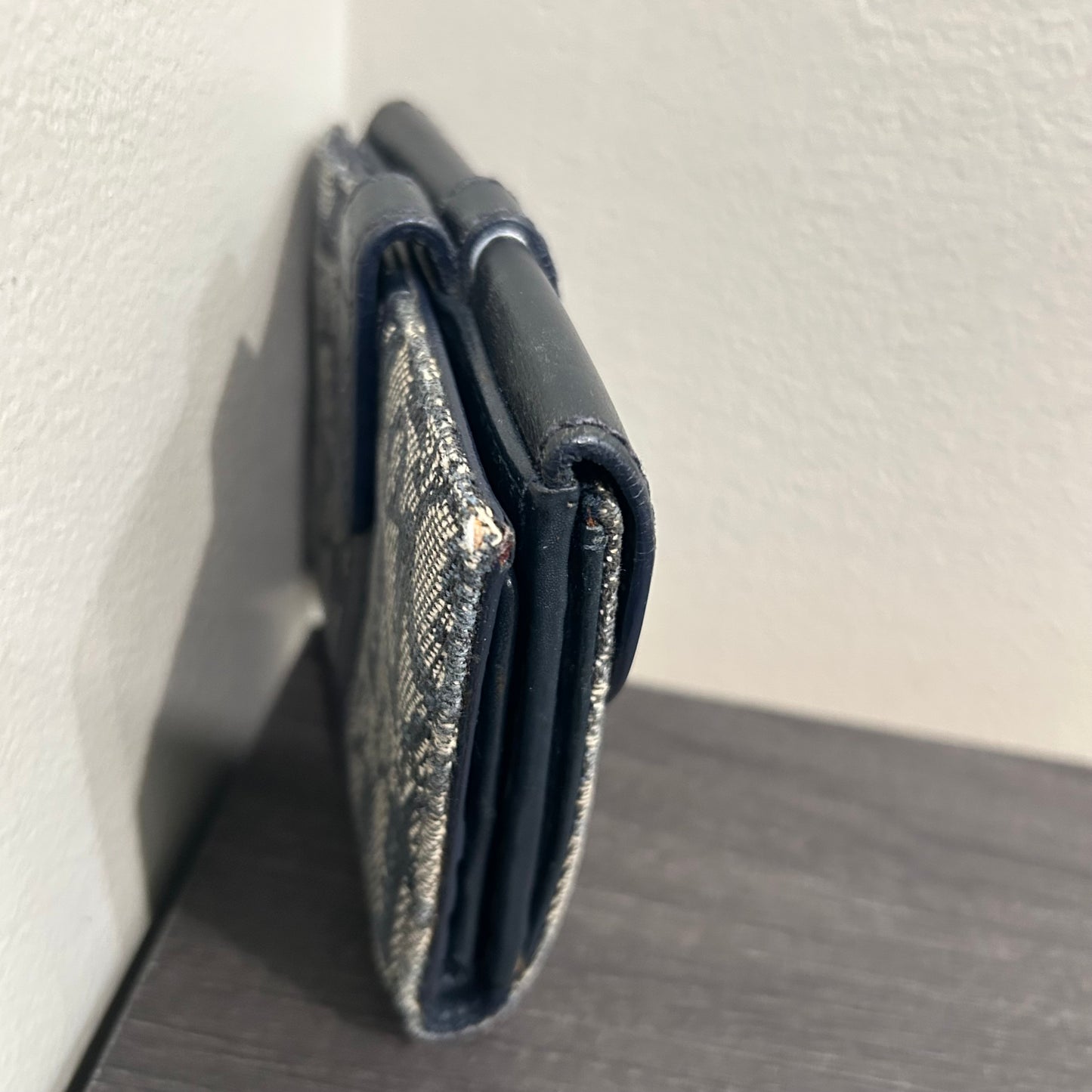 SOLD! Christian Dior Wallet