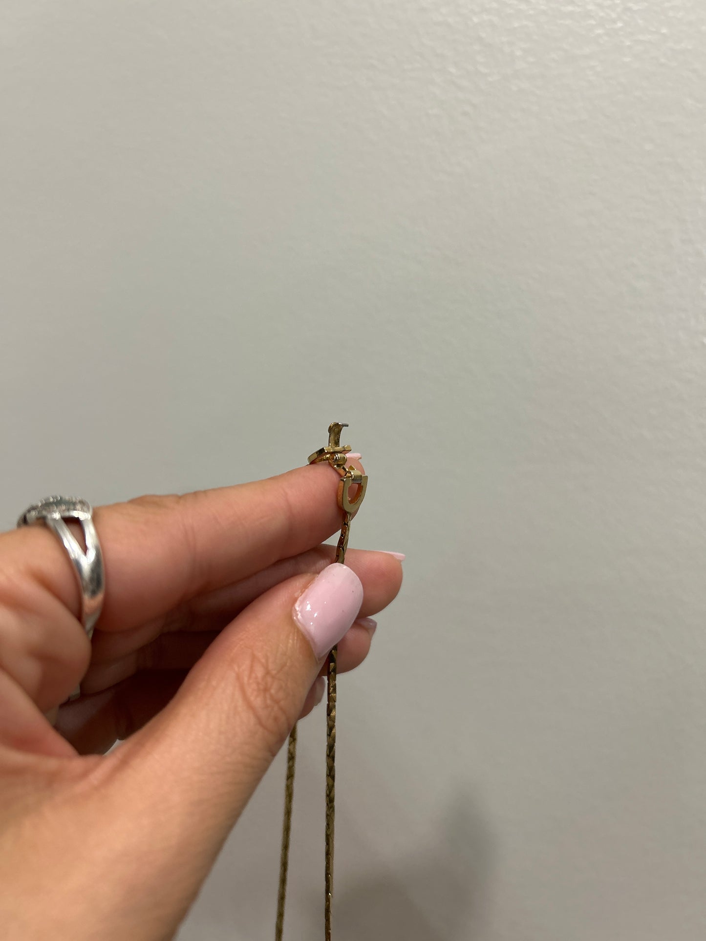 1046 DIOR Necklace