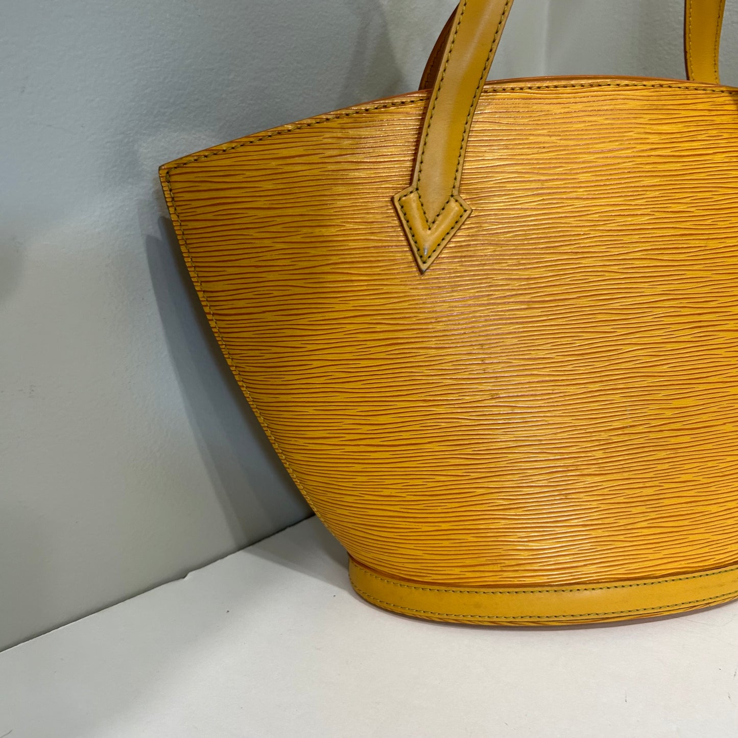Louis Vuitton Saint Jacques PM