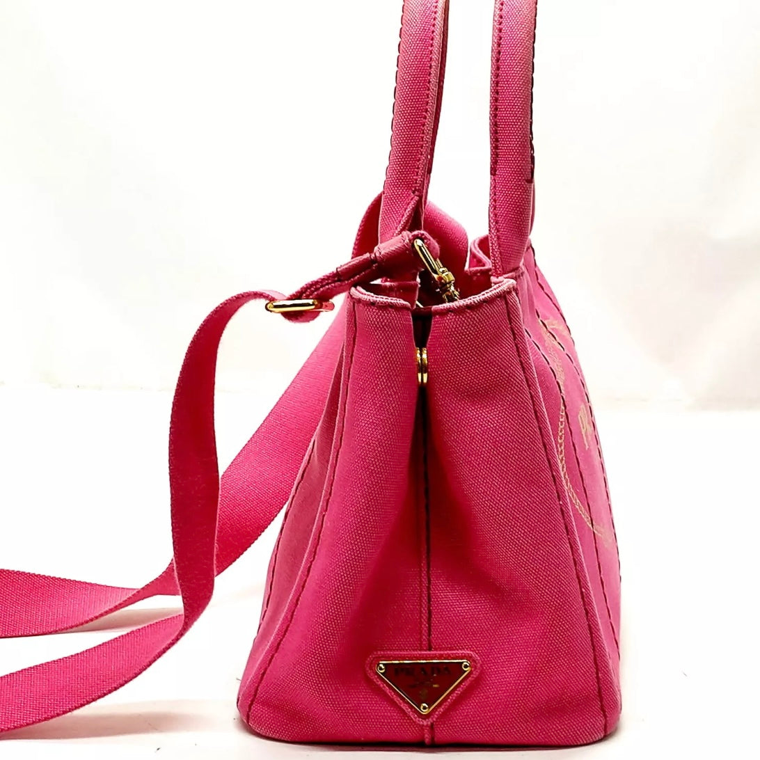 Prada Tote