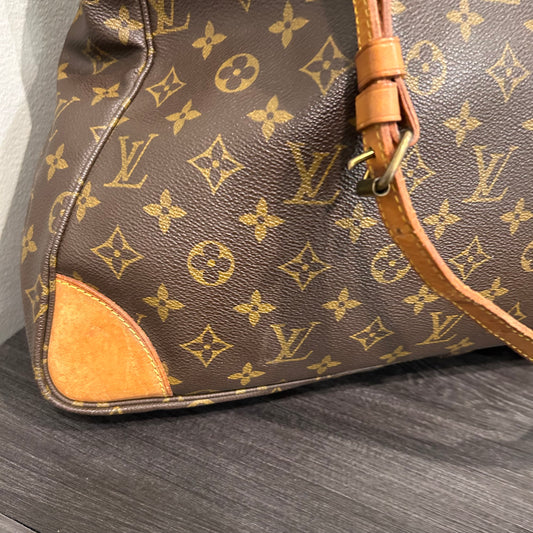 #407 LOUIS VUITTON Sac Balade