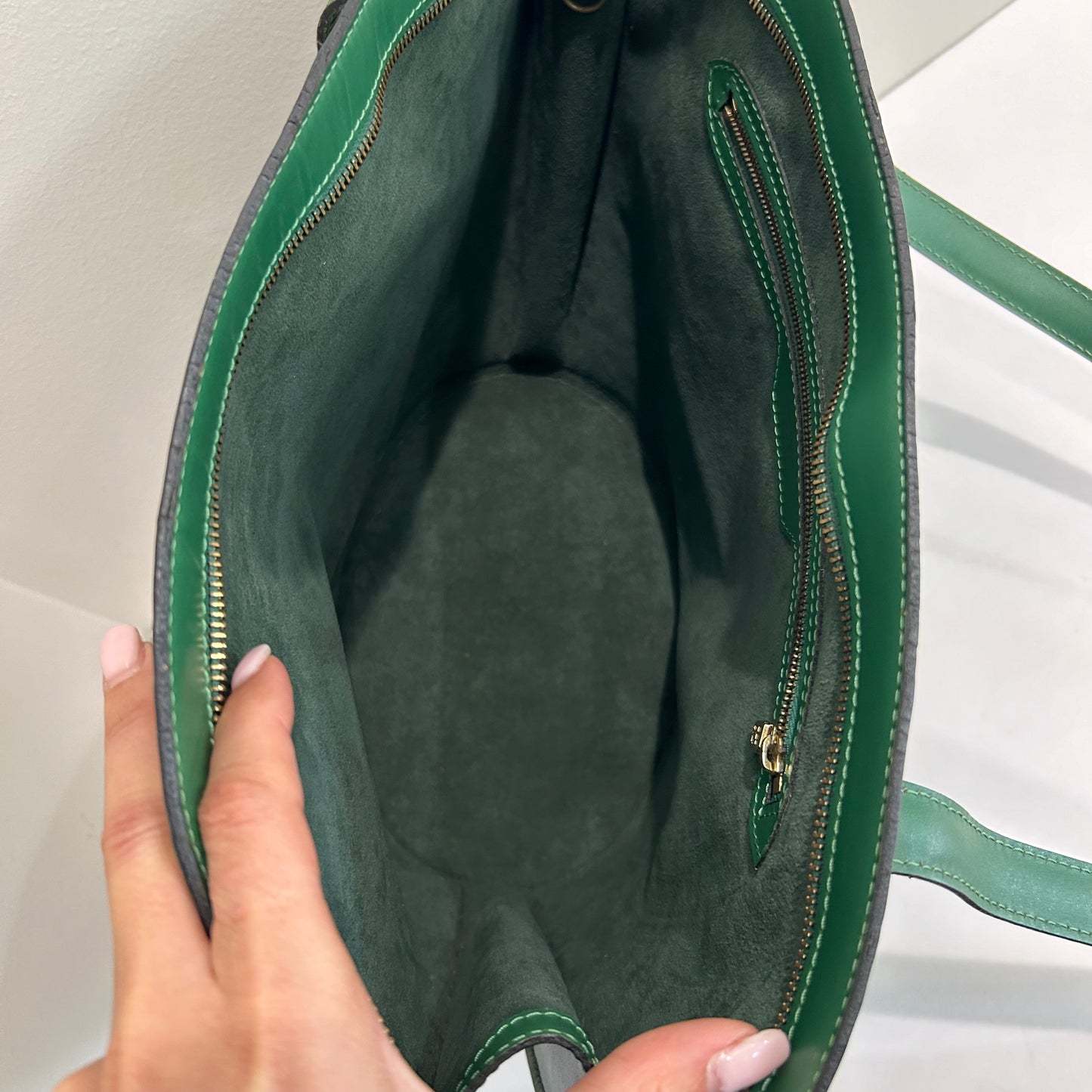 Louis Vuitton Saint Jacques GM