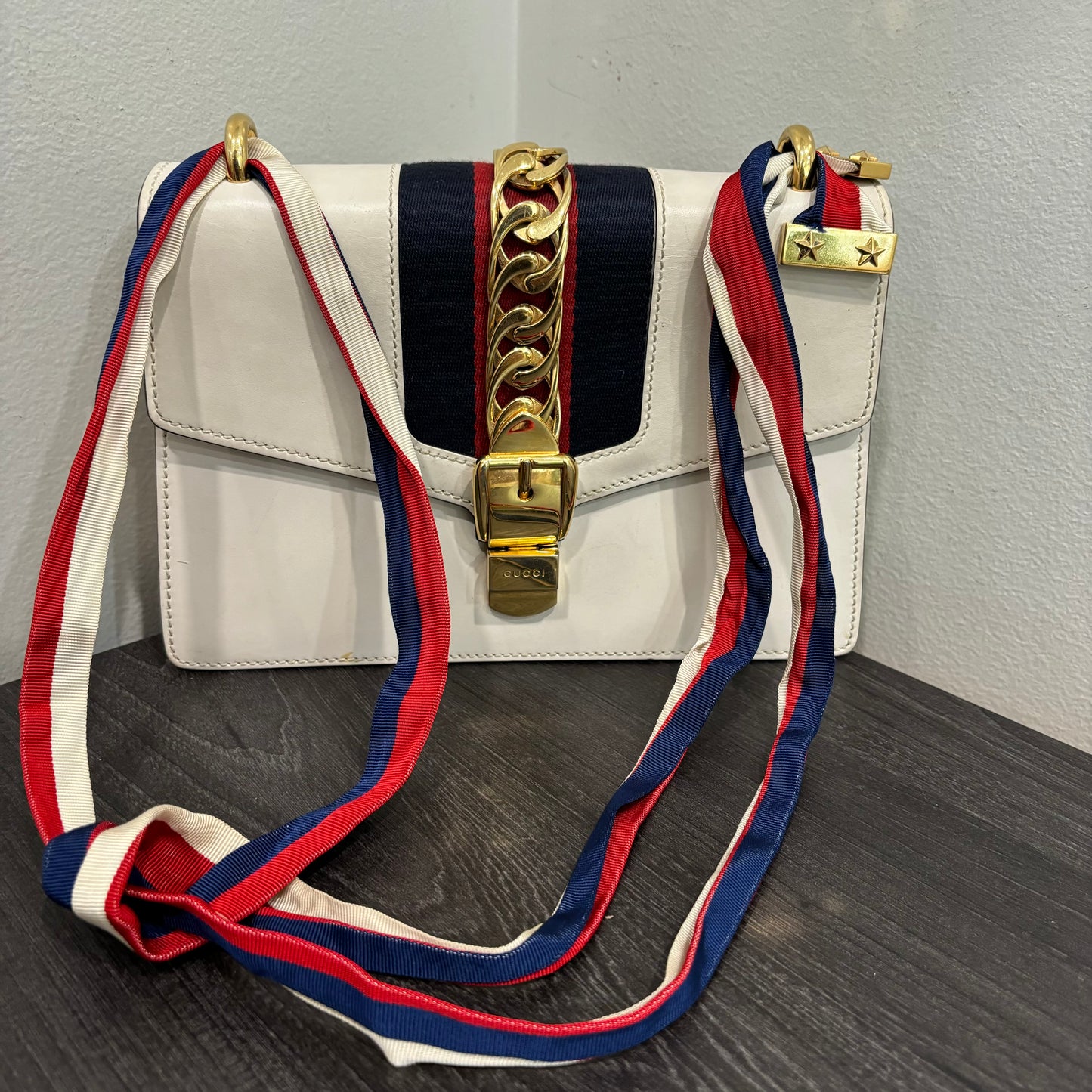 CLEARANCE GUCCI Sylvie #282