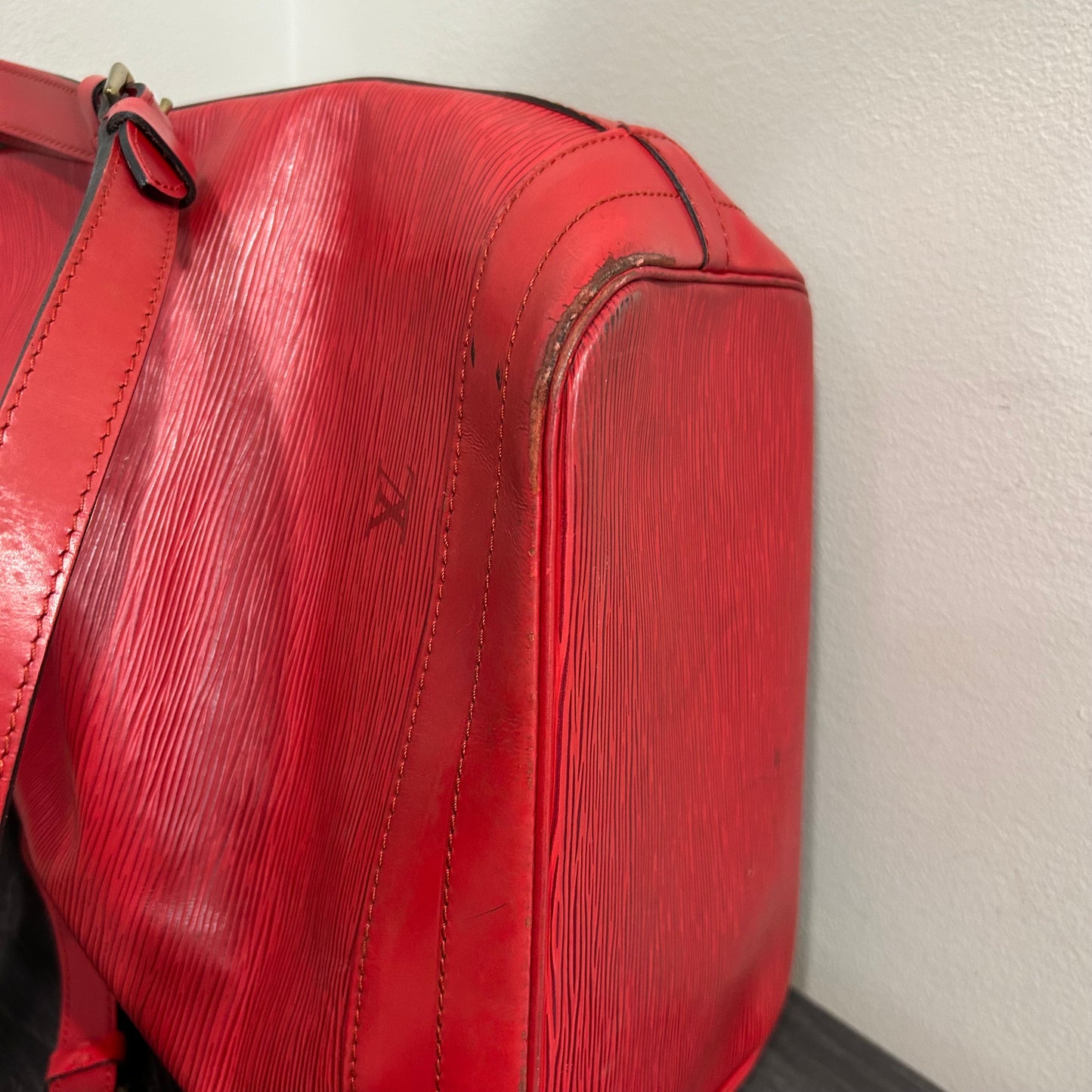 CLEARANCE Louis Vuitton Epi Noe GM