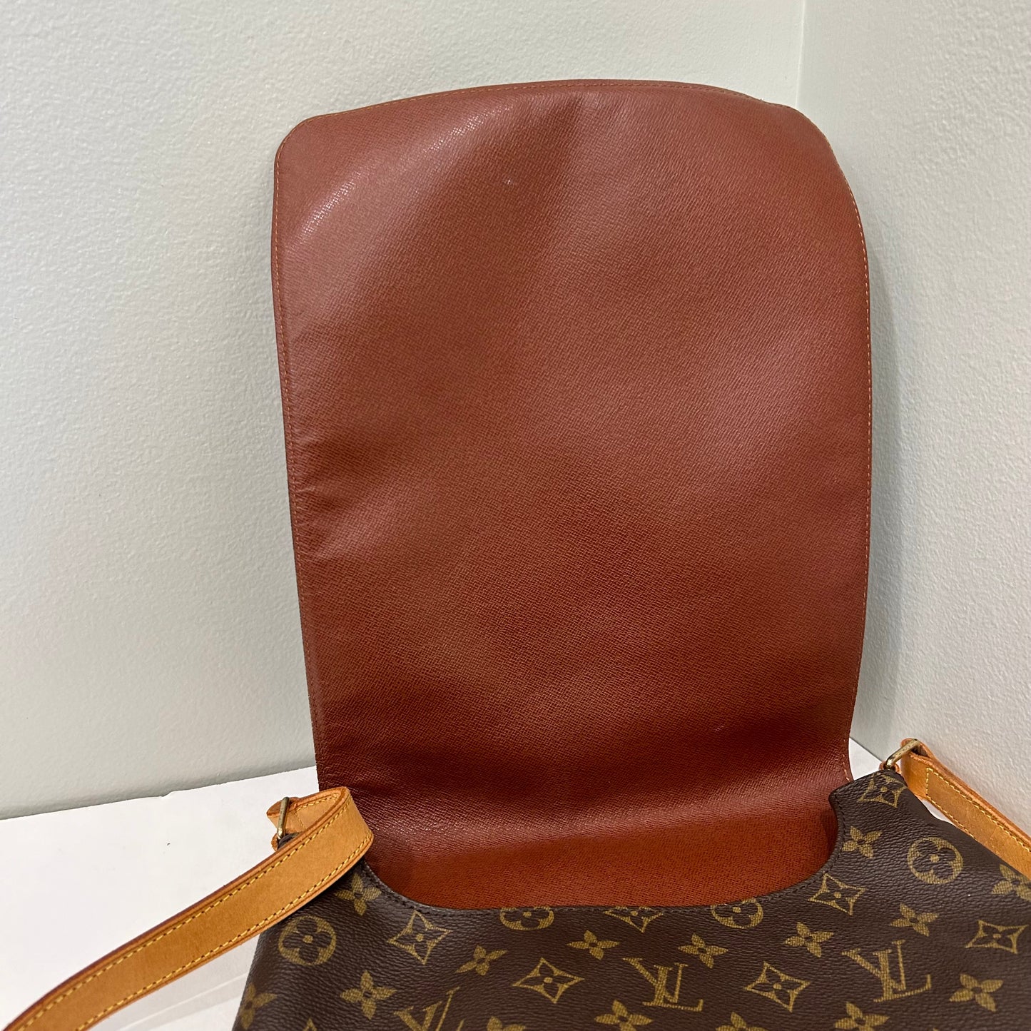 Louis Vuitton Musette GM