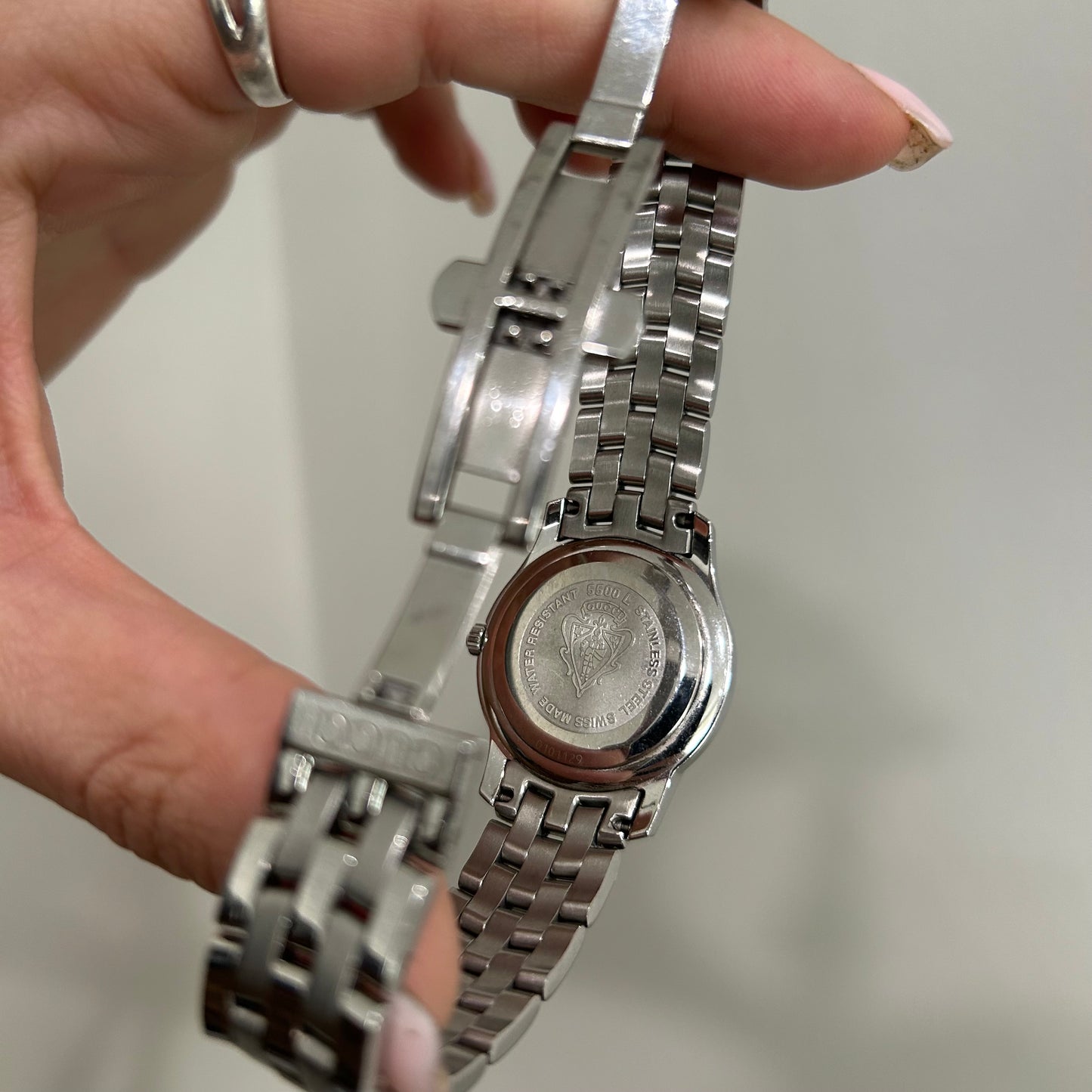 Gucci Watch (Unisex)