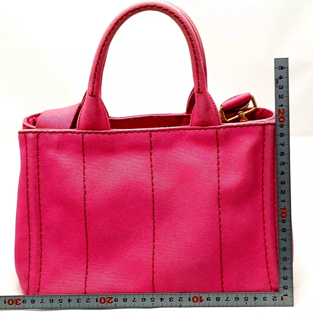 Prada Tote