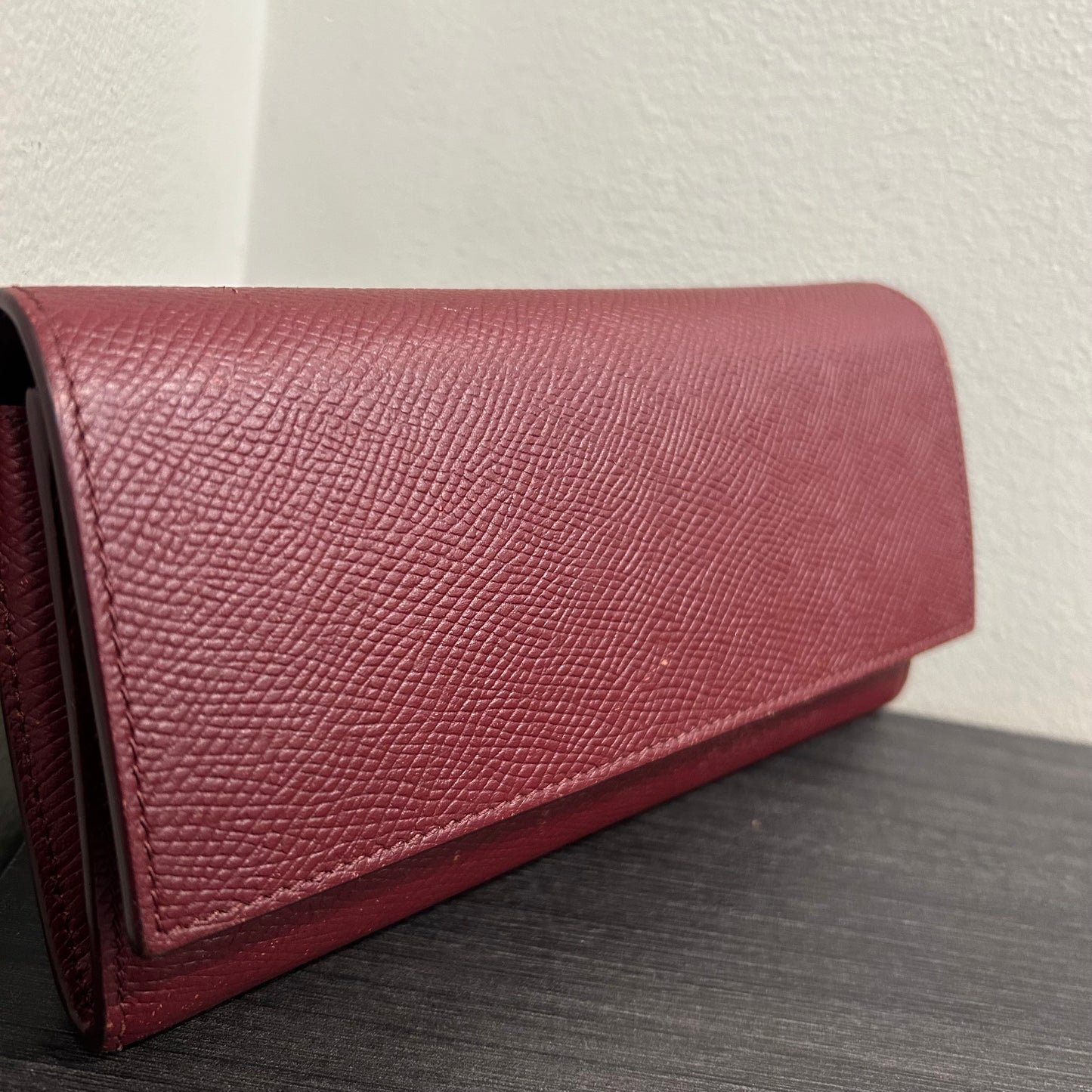 SOLD! Celine Wallet
