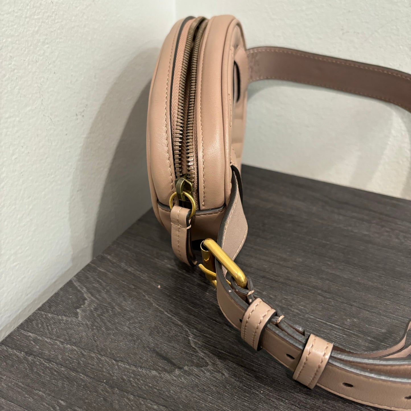 CLEARANCE GUCCI Waist Pouch #283