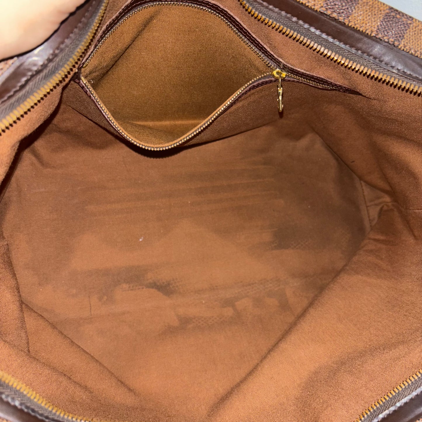 24 HOUR FLASH SALE #344 LOUIS VUITTON Damier Chelsea Tote
