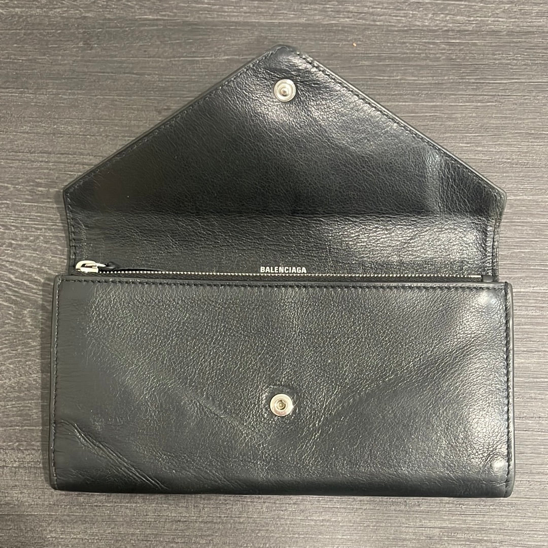 SOLD! Balenciaga Wallet