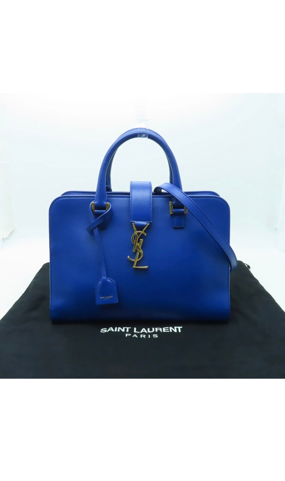 SAINT LAURENT YSL 2 Way