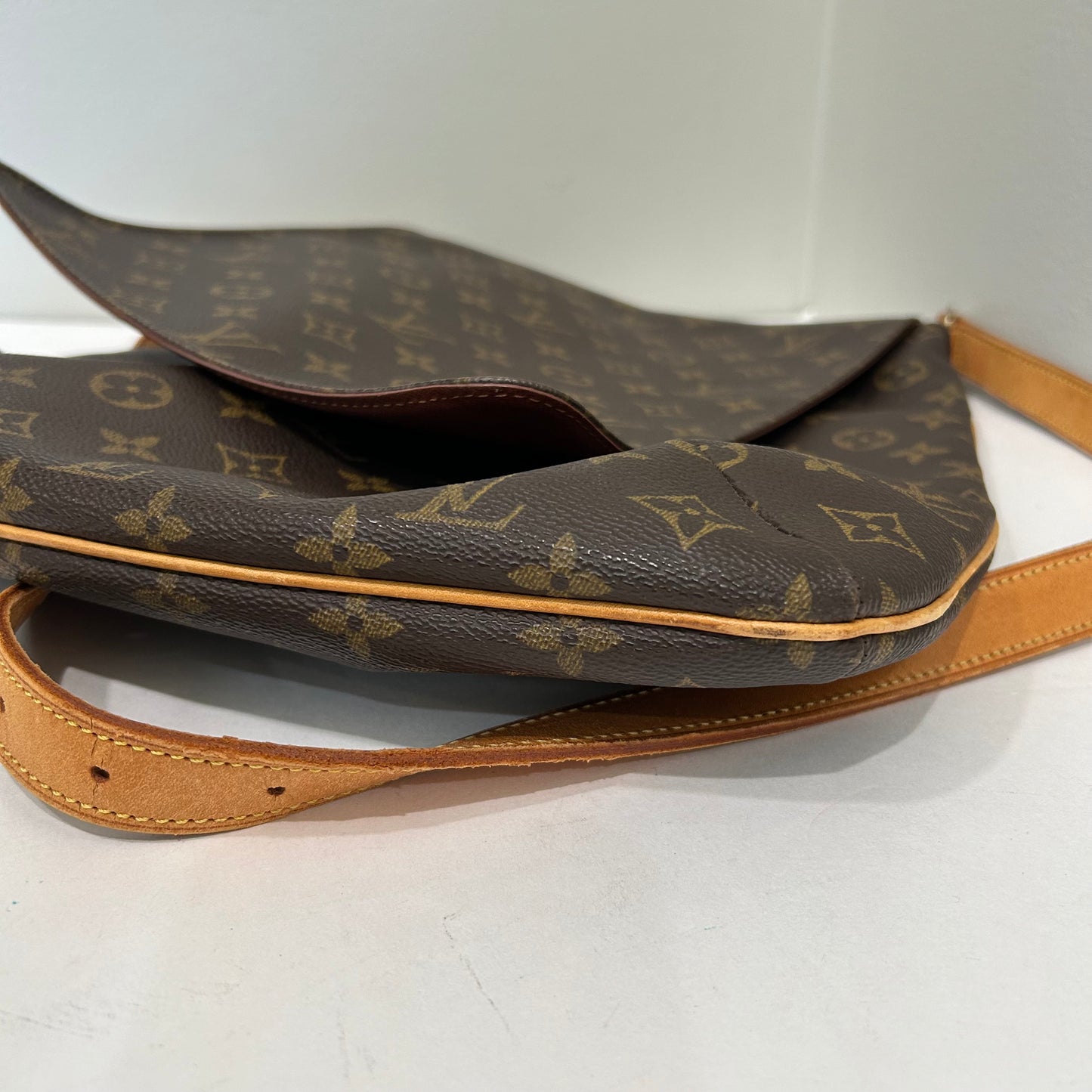 Louis Vuitton Musette GM