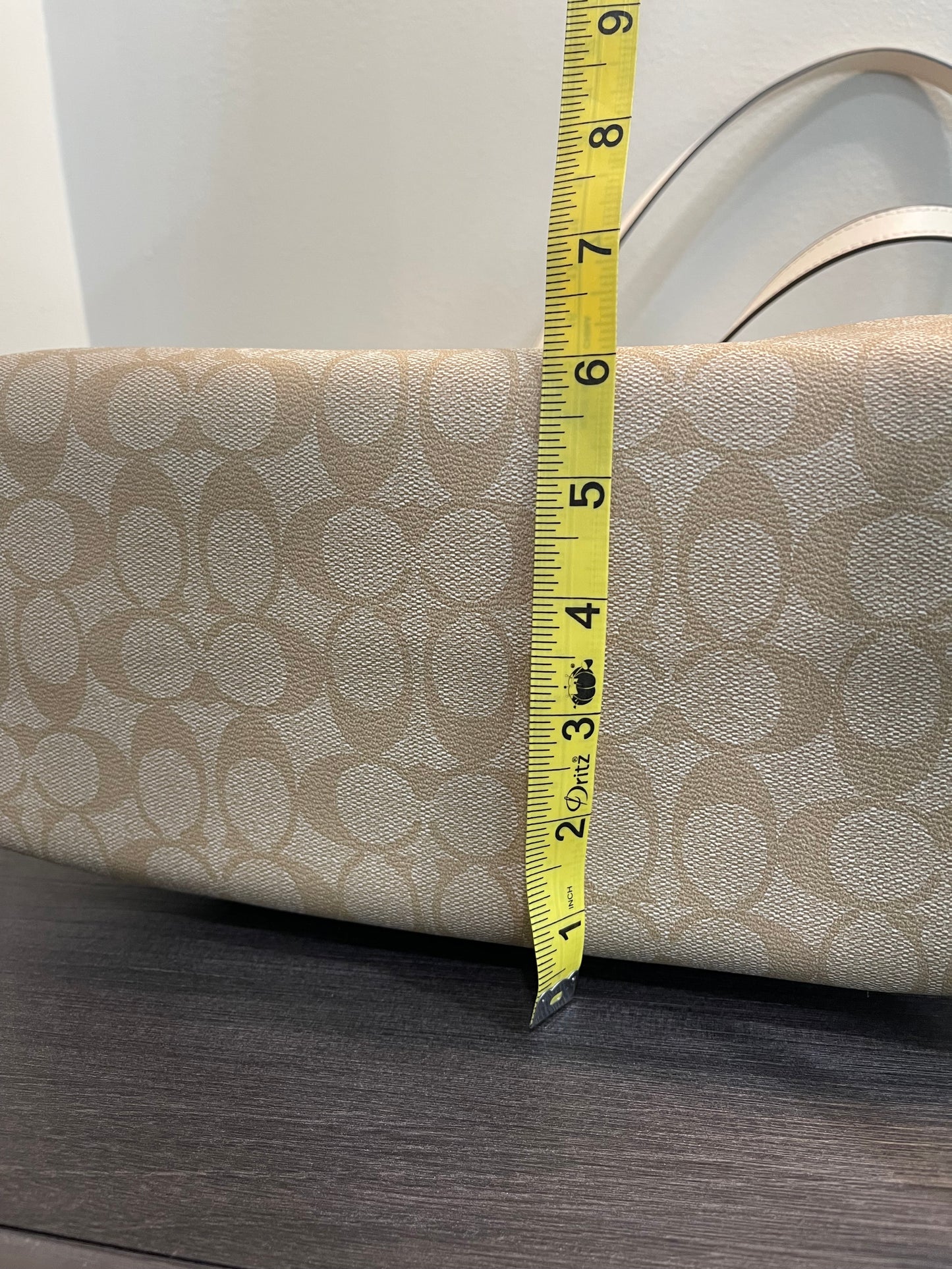 SOLD! Set of 2 Coach Bags