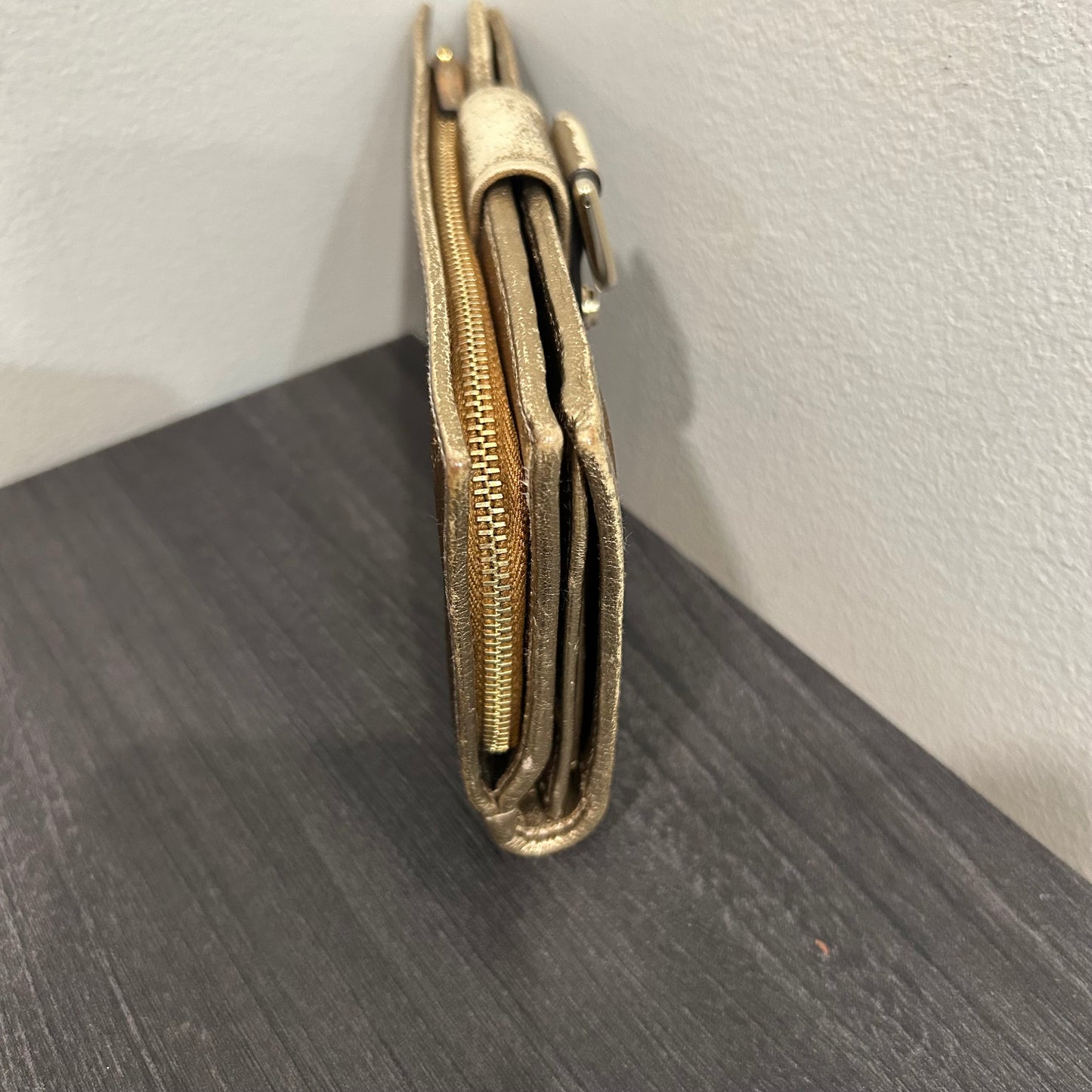 SOLD! Gucci Long Wallet