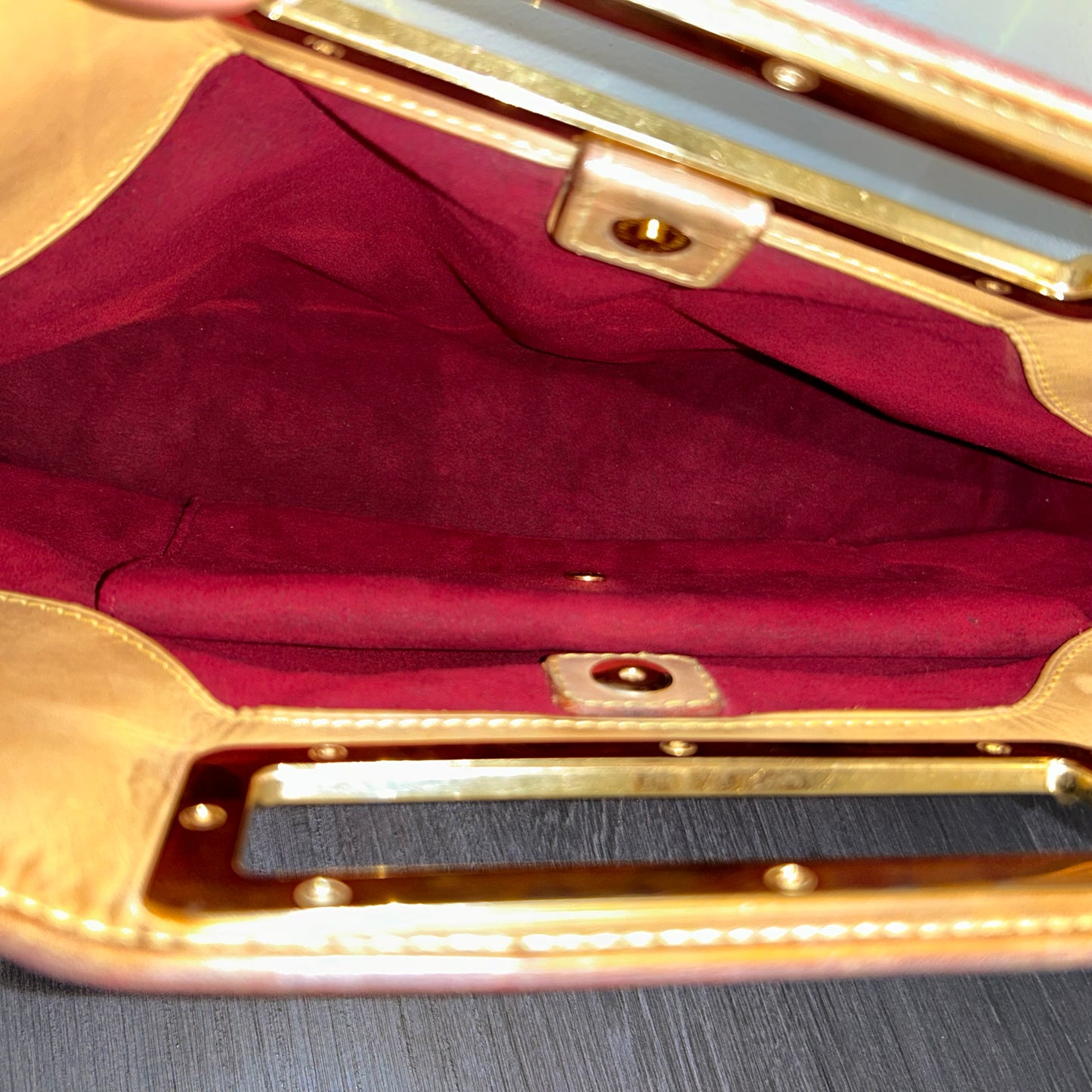 Louis Vuitton Judy MM